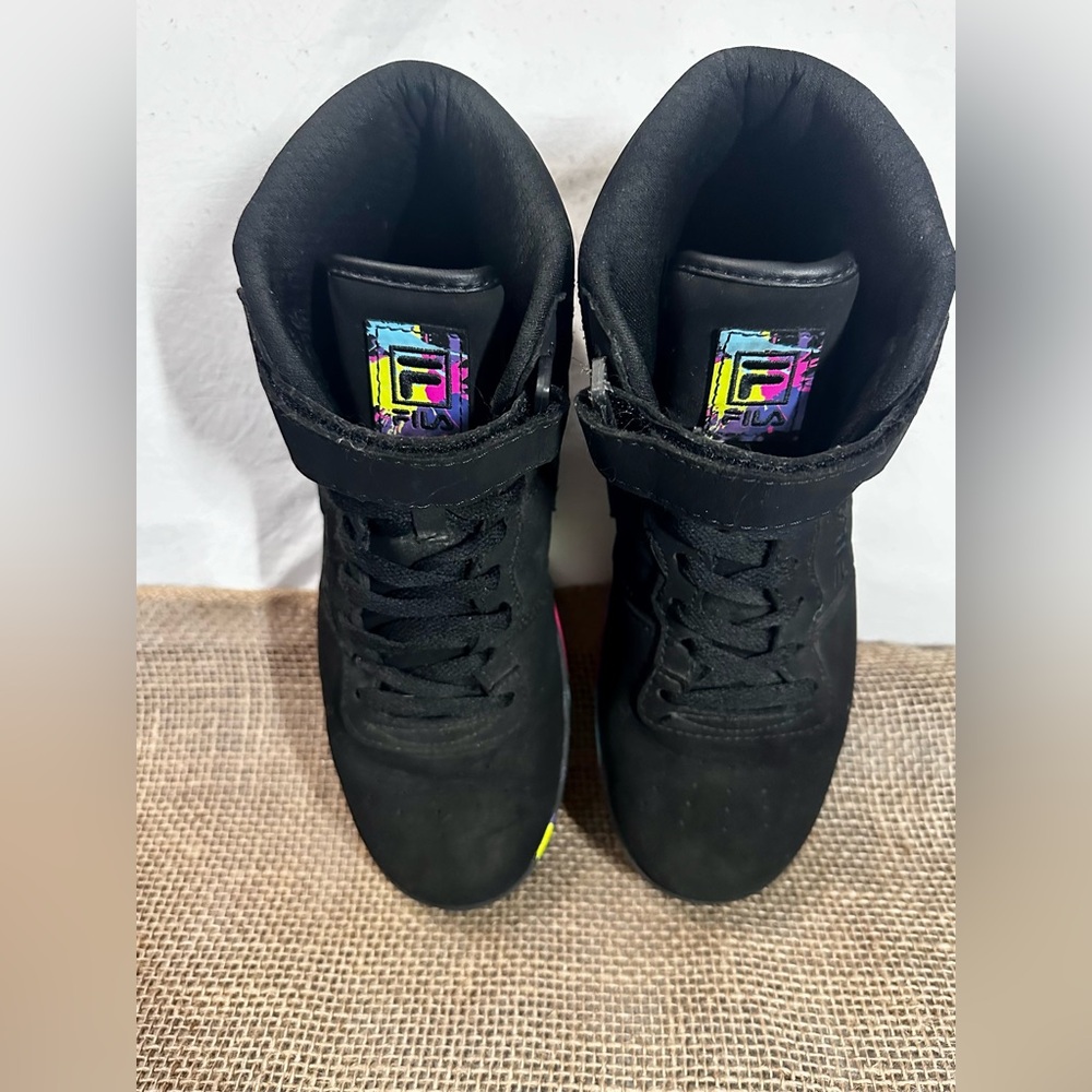 Fila Vulc 13 High top sneakers - Picture 3 of 6